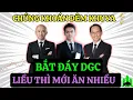 Lagu Chú Ý: Cơ Hội Bắt Đáy DGC. Top Các Cổ Phiếu Đang Được Cá Mập Vào Hàng!