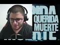 GOZ4EVER Reacts to Querida Muerte - Brray (EXCLUSIVE)