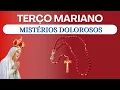 Download Lagu SANTO TERÇO 16 JUNHO 2023 Mistério Doloroso