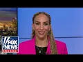 DEMOCRATS LEFT ME Former Real Housewives star joins Republicans