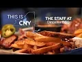 This Is CNY What it s like to work at Dinosaur Bar-B-Que