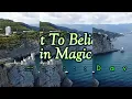 GOT TO BELIEVE IN MAGIC - David Pomeranz (Karaoke Version)