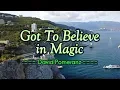 Download Lagu Got To Believe In Magic - David Pomeranz (KARAOKE VERSION)