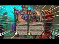 WATCH OUT FOR DISCOVER LOCKBOX PIRATES Hearthstone Battlegrounds