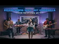 Lagu Hilang Semua Janji Ost Cinderella | Cover Rock By Kumaha Aink TV