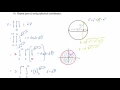 15 8 8 Deriving the Formula for the Volume of a Sphere Using Cylindrical and Spherical Coordinates