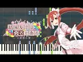 Download Lagu Yuuki Yuuna wa Yuusha de Aru S3 OP - \