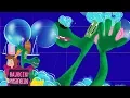 Download Lagu Fasolki - Mydło lubi zabawę 🛀Piosenki dla dzieci