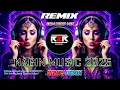 Download Lagu Nagin music edm mix 2025 (Unique Style Circuit Remix) dj song 2025 Dj R2R Music