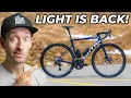 Download Lagu Lightweight Road Bikes Are Back?