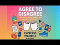 Download Lagu Agree to Disagree Hot takes, strong coffee, and the hills we’ll die on!