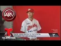 Todo sobre el arresto de Esteban Loaiza por narcotrafico Al Rojo Vivo Telemundo