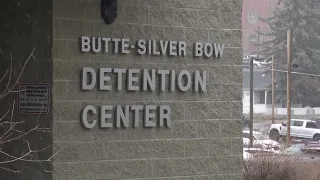 Butte officer fired after alleged racial slur directed at inmate