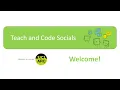 Teaching Programming UoE Computing Pedagogy Inclusivity UCL ARC Teach Code Social Nov 2025
