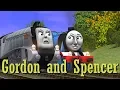 Lagu Gordon and Spencer