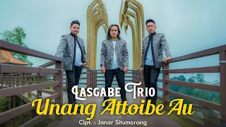 unang attoi be au lasgabe trio video official