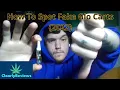 How To Spot A Fake Glo Cart Fake Glos Vs Real Glos