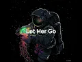 Lagu Azimov Let Her Go