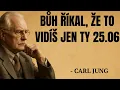 Download Lagu JEN VY JSTE HO VIDĚLI, VYVOLENÉHO – SKRYTÉ BOŽÍ POŽEHNÁNÍ DNES DOSÁHÁ MILIONŮM. CARL JUNG