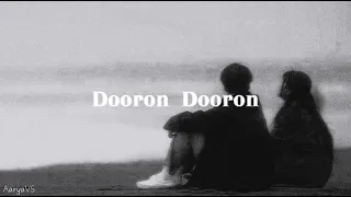 dooron dooron unplugged speed up reverb