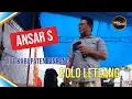 ANSAR S LIVE KABUPATEN PINRANG || POLO LETEANG