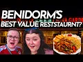 Benidorm s BEST Chinese Restaurant China Garden Review