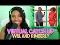 Download Lagu Will and Kimberly Catch Up | With Arlette Amuli