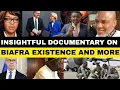 Lagu 🔥INSIGHTFUL DOCUMENTARY ON UNITED STATE OF BIAFRA,PM EKPA, BIAFRA REFERENDUM AND MORE,A MUCH WATCH .