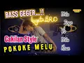 Download Lagu DJ Pokoke Melu | Cakilan Style [BASS GEGER ONGGRAK]