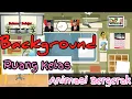 Download Lagu Background Ruang Kelas Animasi Kartun Bergerak | No Copyright| Free Download | Media Ilmu