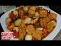 Download Lagu Resep Sosis Telur Saus Tiram | Menu Sahur Atau Buka Puasa Paling Praktis Dan Simple