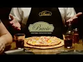 Bacio Exceptional Italian Pizza Cheese
