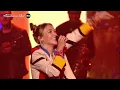 Lauren Daigle & Megan Danielle (These Are The Days & Thank God I Do) | American Idol Finale 2023