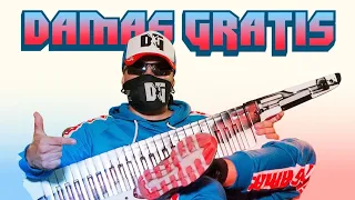 DAMAS GRATIS 🔥 Enganchado 🔥 25 AÑOS DE CUMBIA