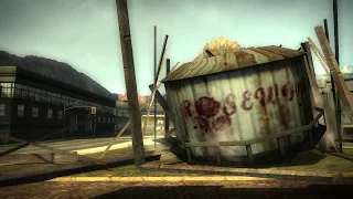 Need For Speed Most Wanted Challenge Series Walkthrough 66 