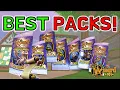Wizard101 - Top 8 BEST Packs To Buy