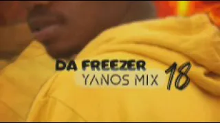 da freezer 2020 amapiano mix