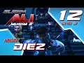 Download Lagu Ejen Ali Musim 2 (EP12) - Misi : Diez [Bahagian 3]