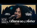 Download Lagu Rebeca Carvalho - Aclame Ao Senhor (Ao Vivo) | BRAVE Sessions