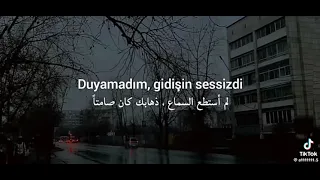 اغنية تركية مترجمة Belki Shortvideo Short اغاني تركية مترجمة 