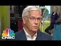 Kohl s CEO Kevin Mansell Our Stores Are One Of Our Biggest Assets CNBC