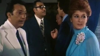 فيلم القاضى والجلاد  فيلم القاضى والجلاد