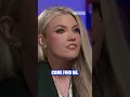 Erika Kirk I m not afraid