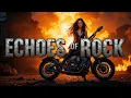 Download Lagu Echoes of Rock – Highway to Freedom 🏍️🎸