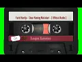 Farid Hardja - Sinar Kuning Matahari - [ Official Audio ]