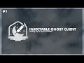 Injectable Ghost Client Tutorial