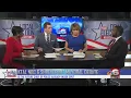 KTAL NBC 6 Shreveport Mayoral Debate Crime