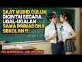 Lagu DIBULI KARENA MURID CUPU TERNYATA JODOHNYA GADIS PALING POPULER DI SEKOLAH‼️ Alur Cerita Film 2026