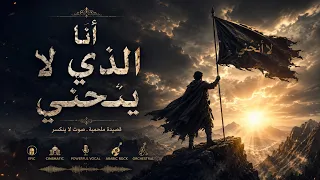        أنا الذي لا ينحني   حفلة لايف ستشعل الحماس    غاني مهدي    اكسبلور    دندنها