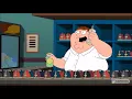 Peter Gets a Job at a Bowling Alley